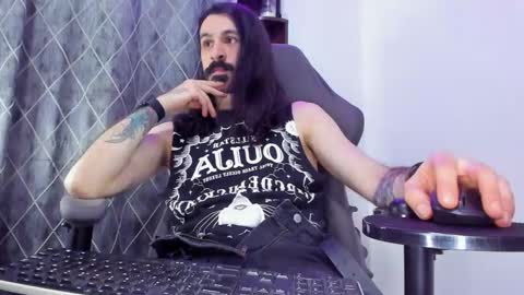 AxelColton online show from 02/17/26, 06:25