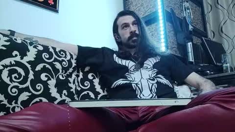 AxelColton online show from 02/21/26, 08:10