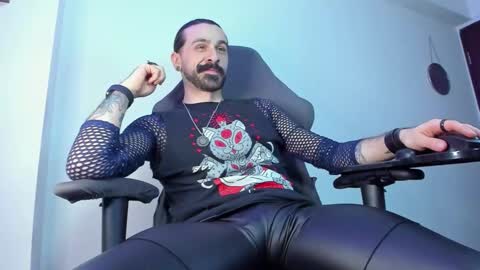 AxelColton online show from 03/03/26, 06:14