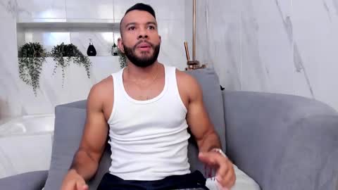 Axel Gowther online show from 02/21/25, 11:22