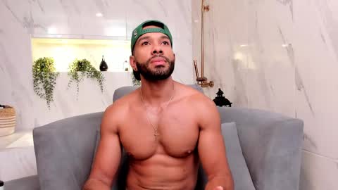 Axel Gowther online show from 02/25/25, 08:30