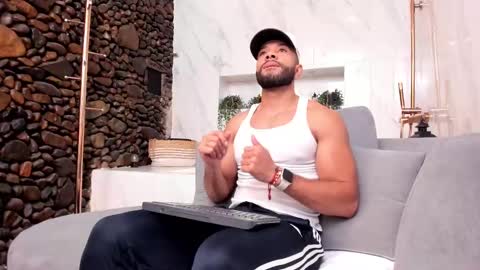 Axel Gowther online show from 02/28/25, 11:14