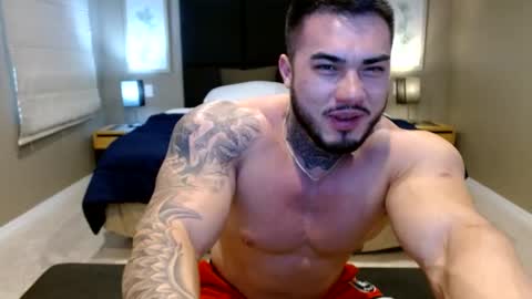 Snapshot of axelkane chatting on 01/22/25, 07:56 Axel Kane online show from 01/22/25, 07:56