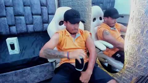 Axell Cross2 online show from 02/06/25, 11:48