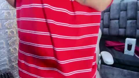 Axell Cross2 online show from 02/13/25, 08:03