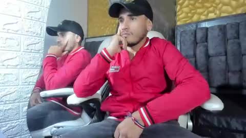 Axell Cross2 online show from 03/05/25, 01:31