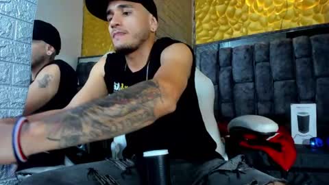 Axell Cross2 online show from 03/06/25, 11:53