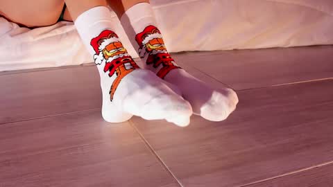 im your little femboy  ALEX   online show from 12/24/24, 12:00