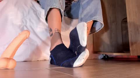 im your little femboy  ALEX   online show from 12/29/24, 02:10