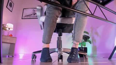 im your little femboy  ALEX   online show from 10/18/25, 09:15