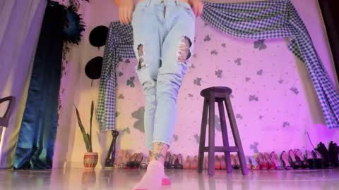 im your little femboy  ALEX   online show from 03/21/26, 08:56