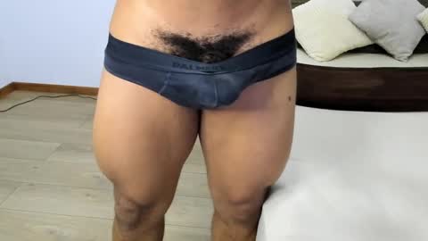 Snapshot of axelldasilva chatting on 11/23/25, 12:21 AXEL DA SILVA online show from 11/23/25, 12:21