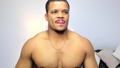 AXEL DA SILVA online show from 02/23/26, 11:46