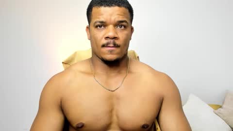 AXEL DA SILVA online show from 03/01/26, 08:11