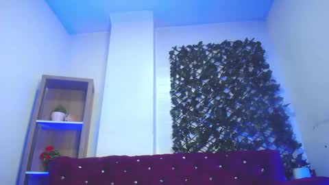 AxellKush online show from 02/08/25, 07:15