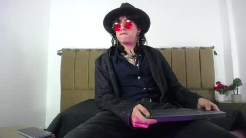 AxellKush online show from 03/07/25, 10:24