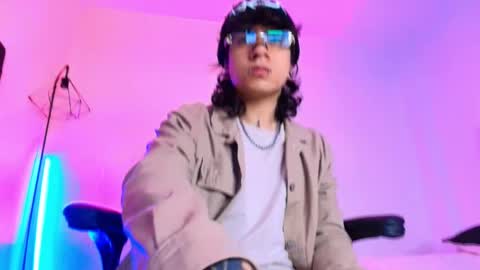 Snapshot of axellkush chatting on 03/31/26, 02:57 AxellKush online show from 03/31/26, 02:57