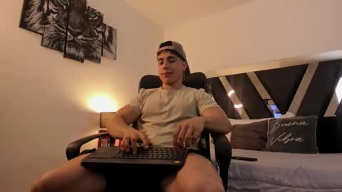 axelmartinezz online show from 03/07/26, 10:40