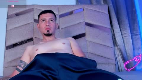 axelnoiir_ online show from 03/04/26, 07:20