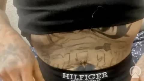 deliciosodemente online show from 12/23/25, 09:18