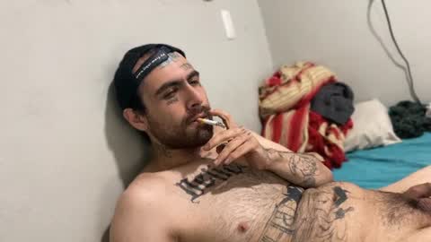deliciosodemente online show from 07/08/26, 07:35