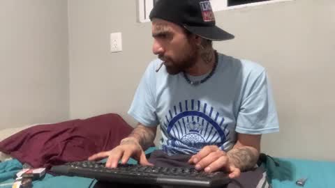deliciosodemente online show from 07/10/26, 05:23