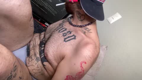 deliciosodemente online show from 07/11/26, 08:11