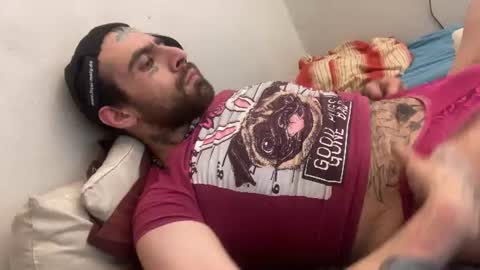 deliciosodemente online show from 07/13/26, 11:24