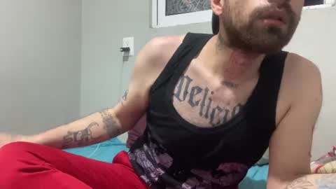 deliciosodemente online show from 07/19/26, 03:10