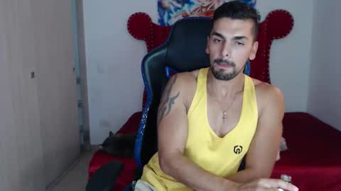 Axel online show from 02/03/26, 11:10