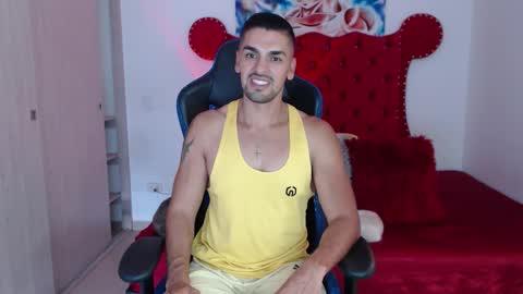 Axel online show from 02/05/26, 04:00