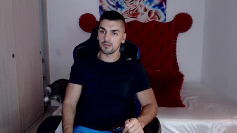 Axel online show from 02/18/26, 11:28