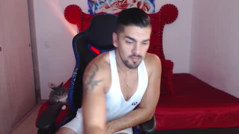 Axel online show from 03/06/26, 11:17