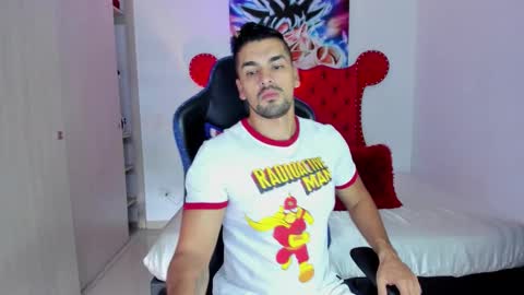 Axel online show from 03/28/26, 12:05