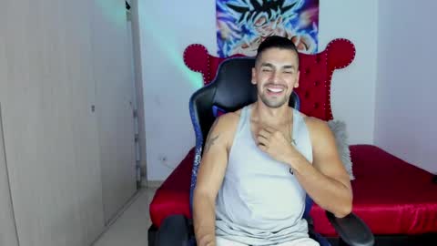 Axel online show from 04/14/26, 10:16