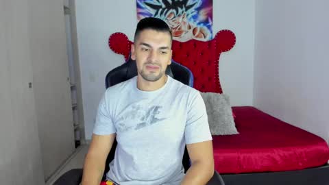 Axel online show from 06/01/26, 11:23