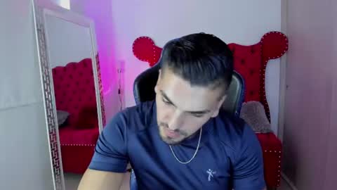 Snapshot of axelwinters_ chatting on 07/01/26, 10:53 Axel online show from 07/01/26, 10:53