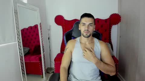 Snapshot of axelwinters_ chatting on 07/02/26, 11:16 Axel online show from 07/02/26, 11:16