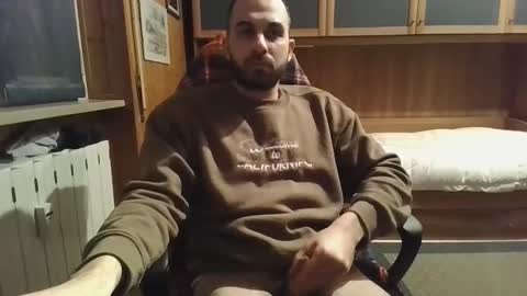 Axel online show from 12/28/24, 07:43