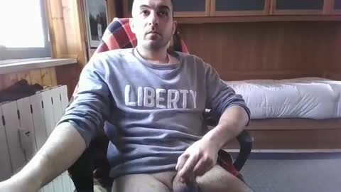 Axel online show from 02/23/25, 12:16