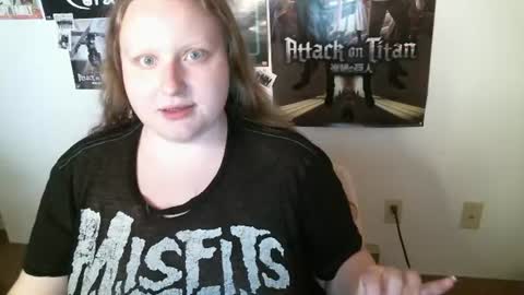 Axis Gray online show from 06/22/26, 03:08