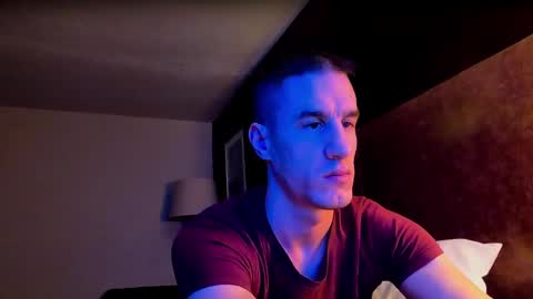 Axl online show from 02/15/25, 06:44