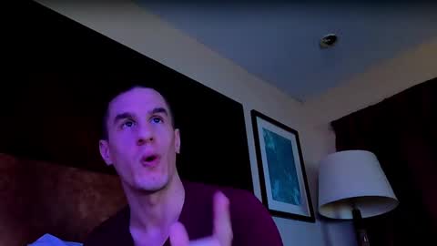 Axl online show from 02/21/25, 05:13