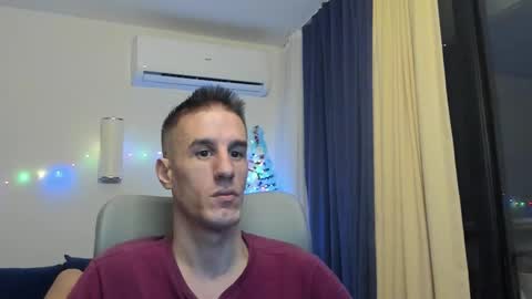 Axl online show from 01/12/26, 02:44