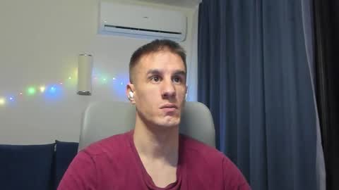 Axl online show from 01/18/26, 01:09