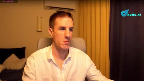 Axl online show from 02/25/26, 02:43