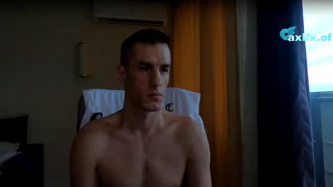 Axl online show from 03/29/26, 03:06