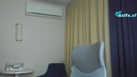 Axl online show from 05/11/26, 04:59