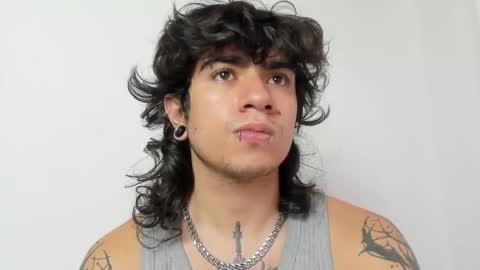 Snapshot of axl_kush_ chatting on 04/29/26, 12:20 Axel Kush online show from 04/29/26, 12:20