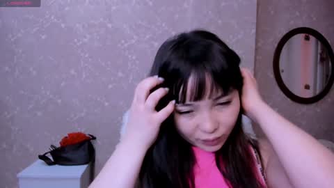 Snapshot of aya_moon chatting on 12/25/24, 03:18 Aya Moon online show from 12/25/24, 03:18